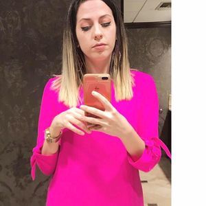 Meet your Posher, Caitlin